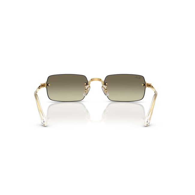 Ray-Ban 3928 SOLE Col.001/7I Cal.54 New SUNGLASSES