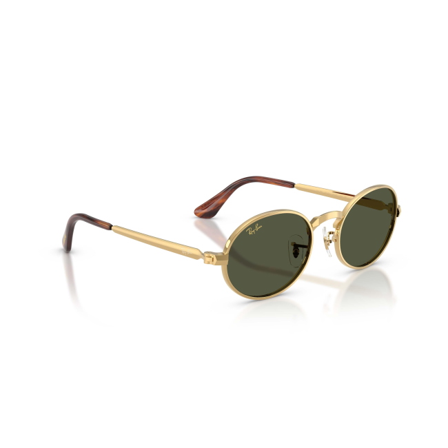 Ray-Ban 3931 SOLE Col.001/31 Cal.54 New SUNGLASSES