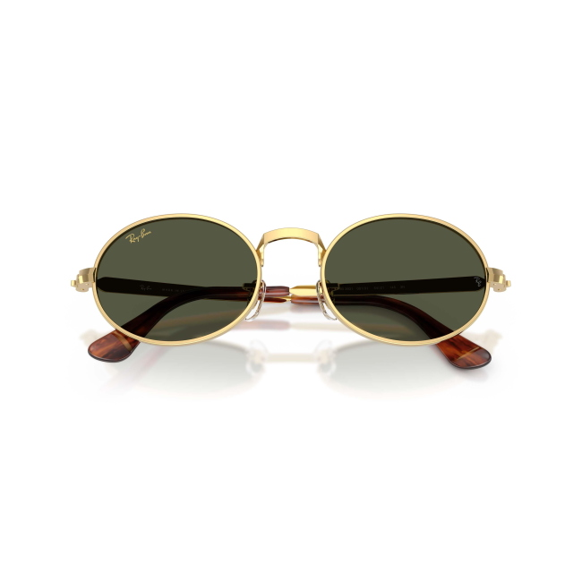 Ray-Ban 3931 SOLE Col.001/31 Cal.54 New SUNGLASSES