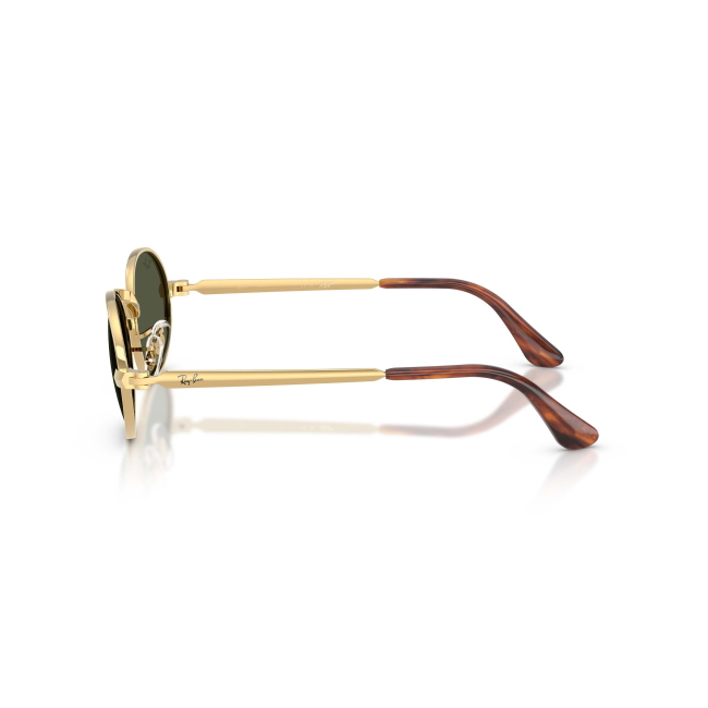 Ray-Ban 3931 SOLE Col.001/31 Cal.54 New SUNGLASSES