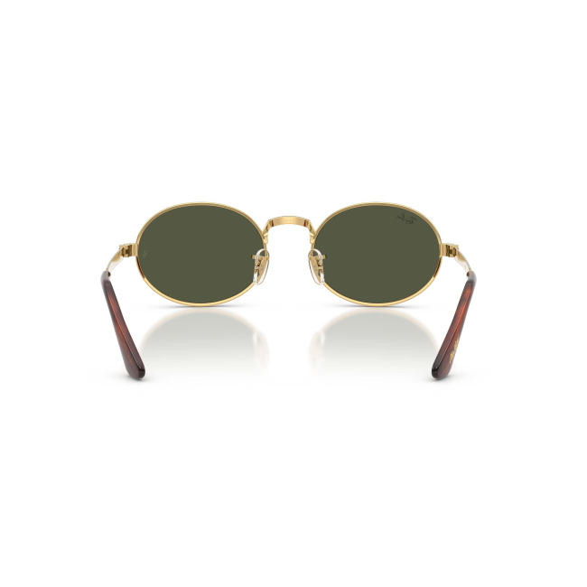 Ray-Ban 3931 SOLE Col.001/31 Cal.54 New SUNGLASSES
