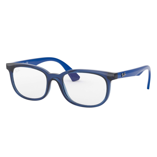 Ray-Ban Junior RY 1584 Col.3686 Cal.48 New Occhiali da Vista