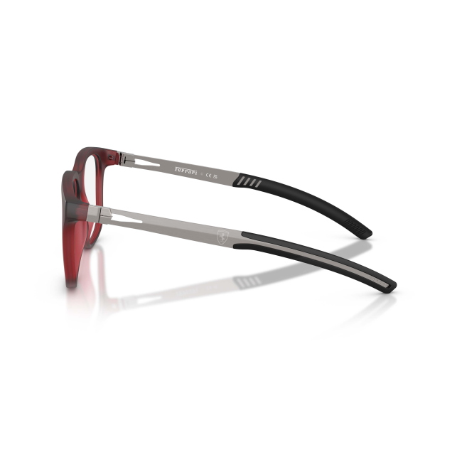 FERRARI SCUDERIA 8027U VISTA Col.508 Cal.56 New EYEGLASSES-EYEWEAR