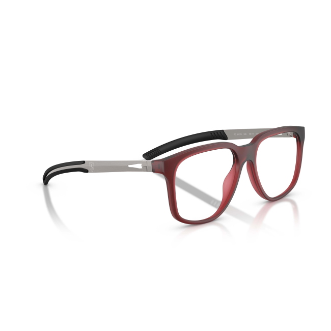 FERRARI SCUDERIA 8027U VISTA Col.508 Cal.56 New EYEGLASSES-EYEWEAR