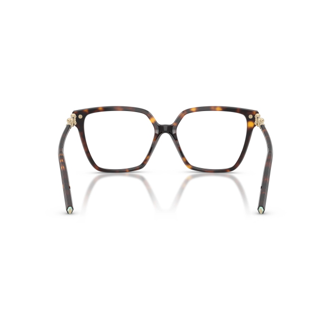 Tiffany & Co. 2290BU VISTA Col.8015 Cal.55 New EYEGLASSES-EYEWEAR