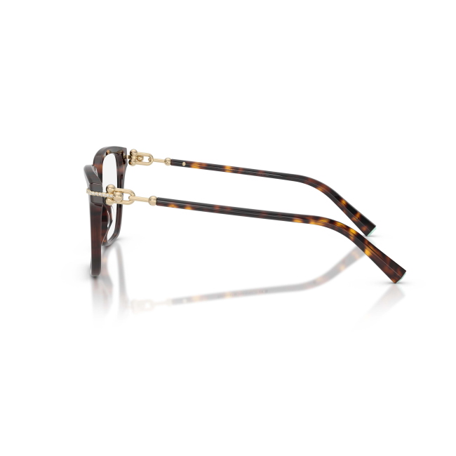 Tiffany & Co. 2290BU VISTA Col.8015 Cal.55 New EYEGLASSES-EYEWEAR