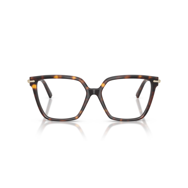 Tiffany & Co. 2290BU VISTA Col.8015 Cal.55 New EYEGLASSES-EYEWEAR