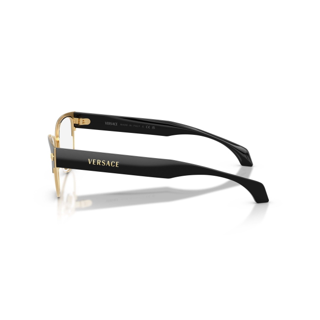 Versace 1318 VISTA Col.1433 Cal.53 New EYEGLASSES-EYEWEAR