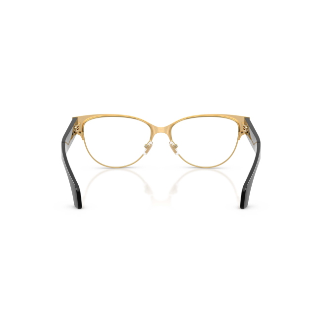 Versace 1318 VISTA Col.1433 Cal.53 New EYEGLASSES-EYEWEAR
