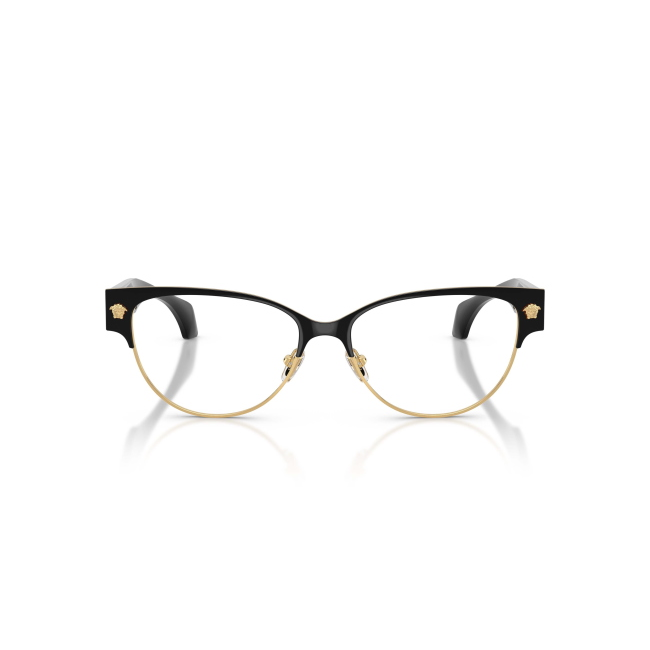 Versace 1318 VISTA Col.1433 Cal.53 New EYEGLASSES-EYEWEAR