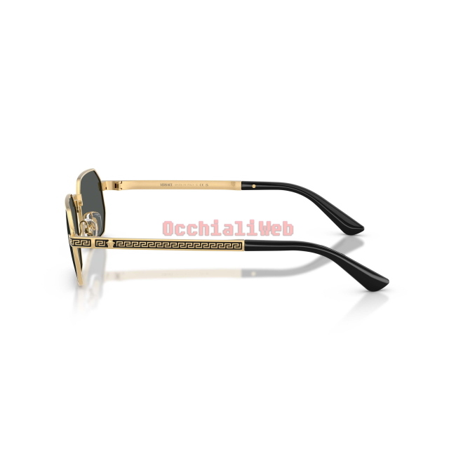 Versace 2297 SOLE Col.100287 Cal.54 New SUNGLASSES