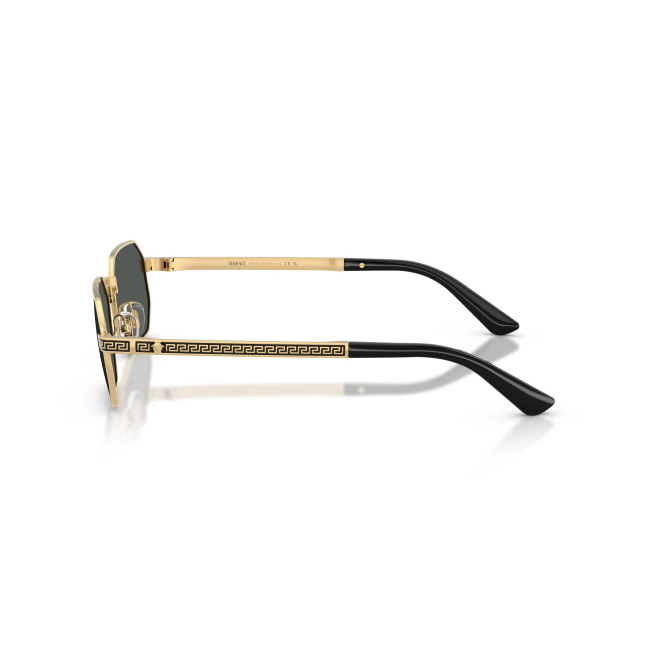 Versace 2297 SOLE Col.100287 Cal.54 New SUNGLASSES