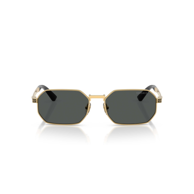 Versace 2297 SOLE Col.100287 Cal.54 New SUNGLASSES