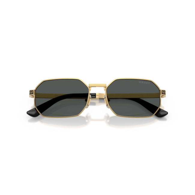 Versace 2297 SOLE Col.100287 Cal.54 New SUNGLASSES