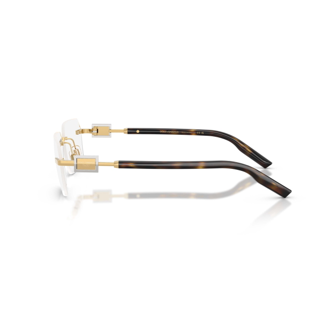Dolce & Gabbana DG 1361 Col.02 Cal.60 New Occhiali da Vista