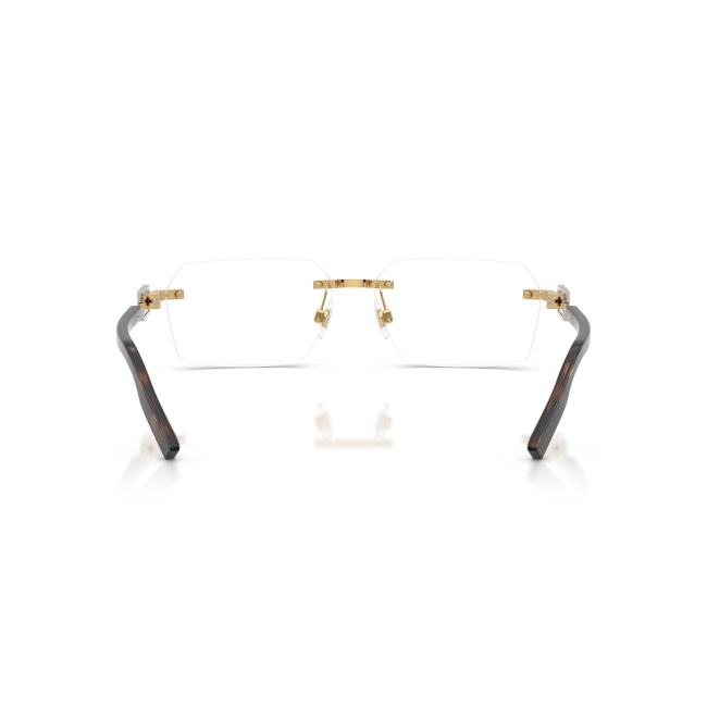 Dolce & Gabbana DG 1361 Col.02 Cal.60 New Occhiali da Vista
