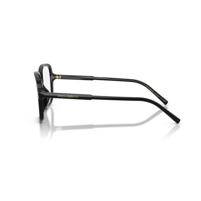 Dolce & Gabbana 3442 VISTA Col.501 Cal.55 New EYEGLASSES-EYEWEAR