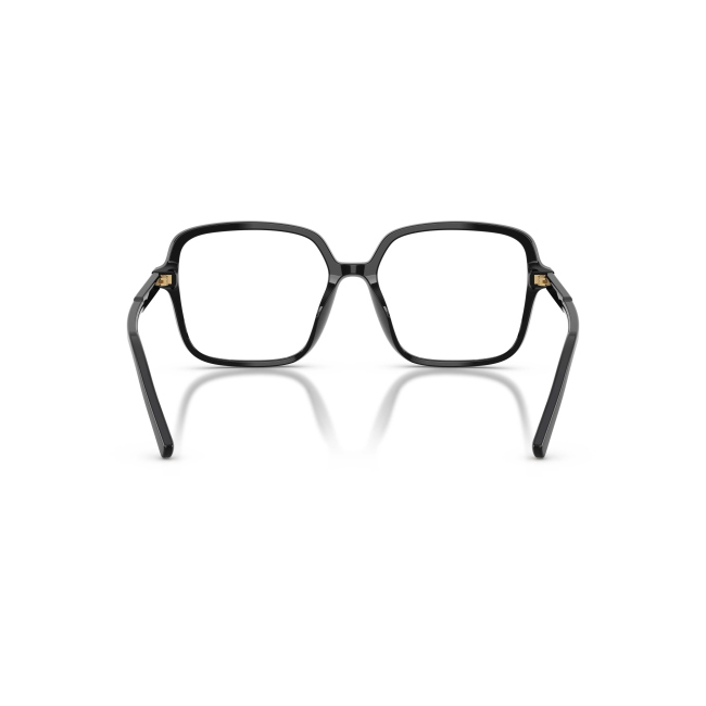 Dolce & Gabbana 3442 VISTA Col.501 Cal.55 New EYEGLASSES-EYEWEAR