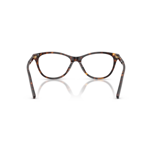 Dolce & Gabbana 3443 VISTA Col.502 Cal.55 New EYEGLASSES-EYEWEAR