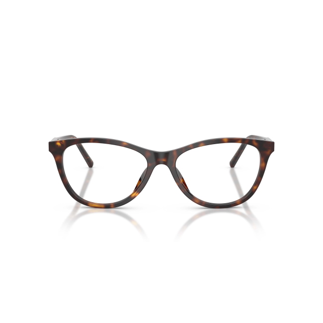 Dolce & Gabbana 3443 VISTA Col.502 Cal.55 New EYEGLASSES-EYEWEAR
