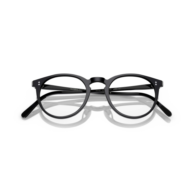 Oliver Peoples 5183 VISTA Col.1005L Cal.47 New EYEGLASSES-EYEWEAR