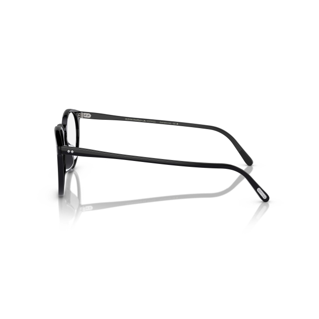 Oliver Peoples 5183 VISTA Col.1005L Cal.47 New EYEGLASSES-EYEWEAR