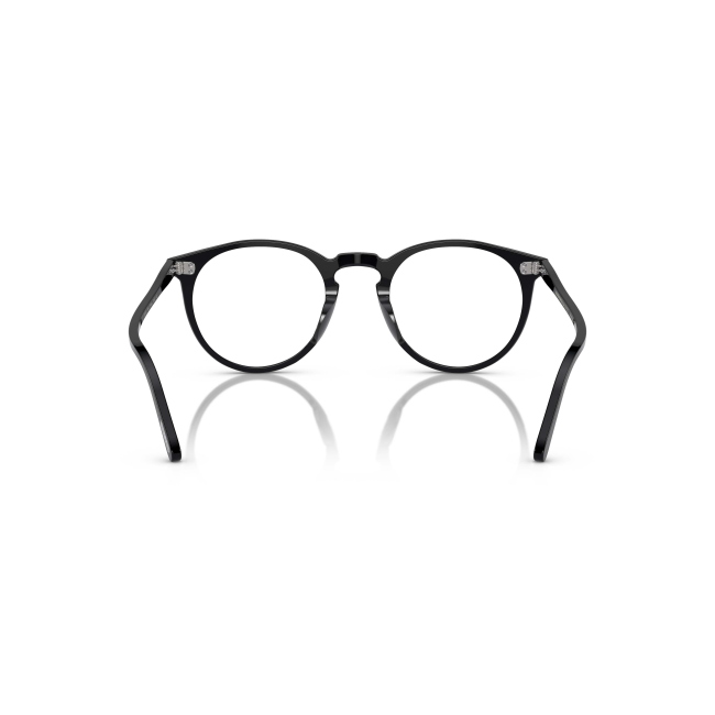 Oliver Peoples 5183 VISTA Col.1005L Cal.47 New EYEGLASSES-EYEWEAR