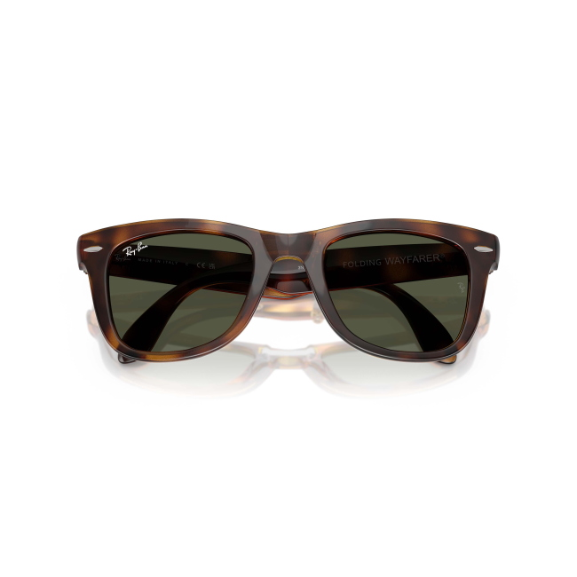 Ray-Ban 4105 SOLE Col.710/31 Cal.50 New SUNGLASSES