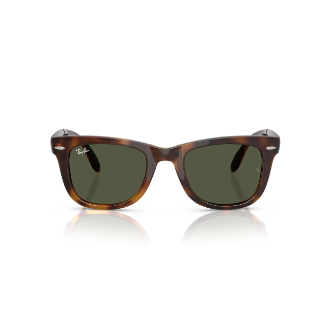 Ray-Ban 4105 SOLE Col.710/31 Cal.50 New SUNGLASSES