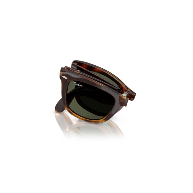 Ray-Ban 4105 SOLE Col.710/31 Cal.50 New SUNGLASSES