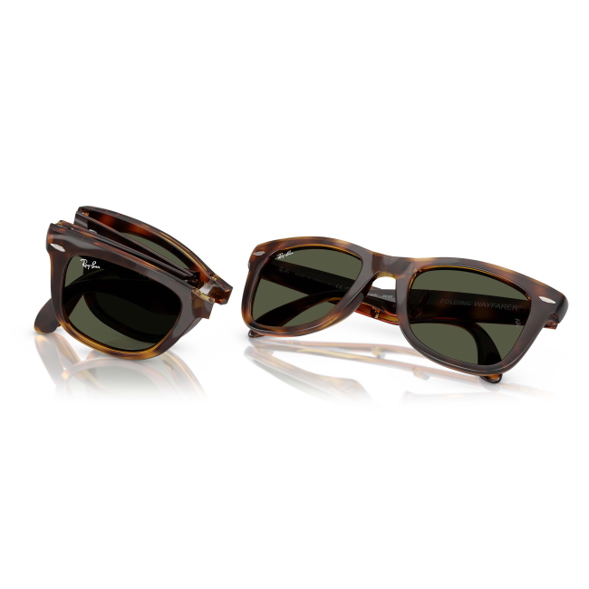 Ray-Ban 4105 SOLE Col.710/31 Cal.50 New SUNGLASSES