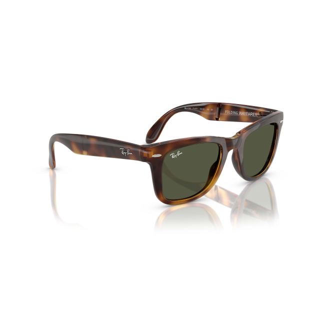 Ray-Ban 4105 SOLE Col.710/31 Cal.50 New SUNGLASSES