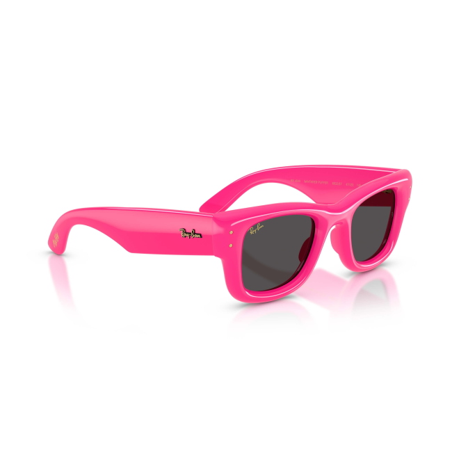 Ray-Ban 4940 SOLE Col.683287 Cal.47 New SUNGLASSES
