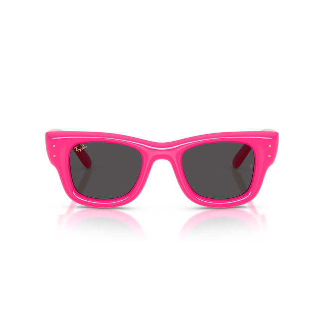 Ray-Ban 4940 SOLE Col.683287 Cal.47 New SUNGLASSES