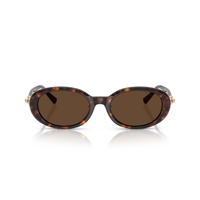 Tiffany & Co. 4242D SOLE Col.80153G Cal.54 New SUNGLASSES