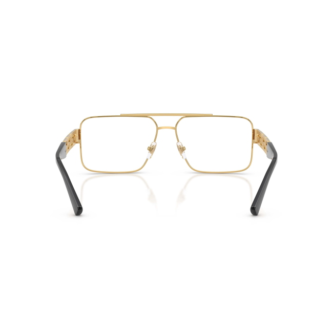 Versace VE 1308 Col.1002 Cal.58 New Occhiali da Vista
