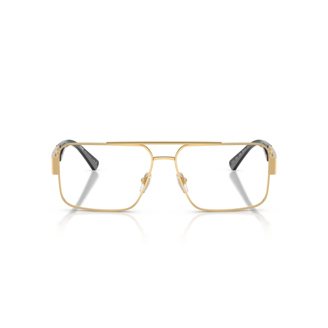 Versace VE 1308 Col.1002 Cal.58 New Occhiali da Vista
