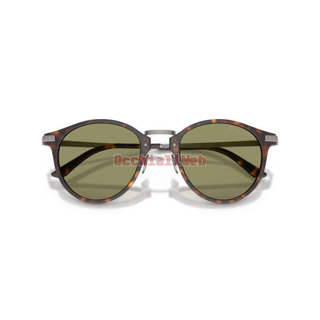 Armani 8250 SOLE Col.640353 Cal.51 New SUNGLASSES