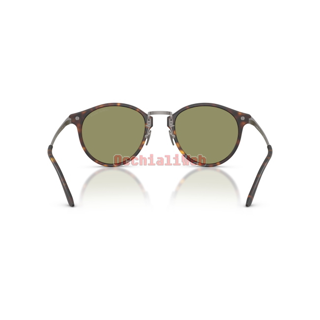 Armani 8250 SOLE Col.640353 Cal.51 New SUNGLASSES