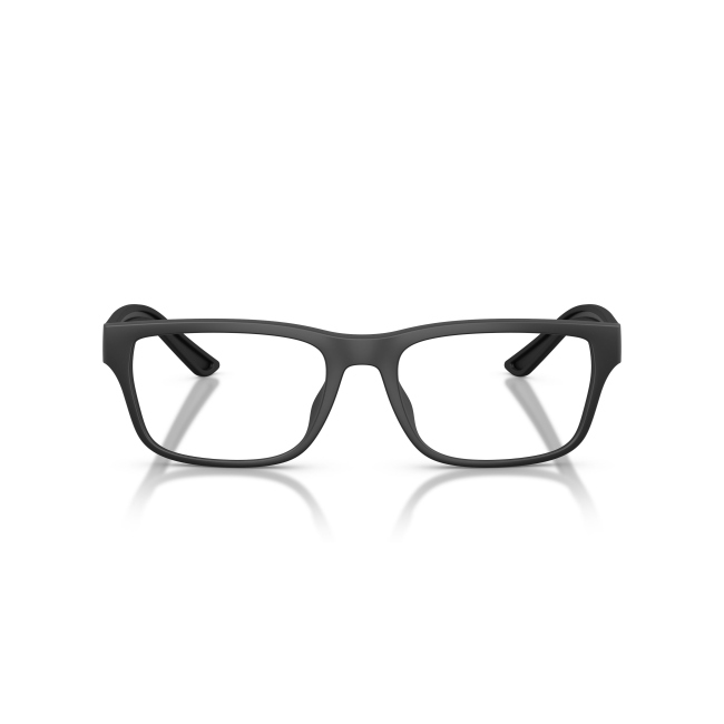 Emporio Armani 3276U VISTA Col.5001 Cal.56 New EYEGLASSES-EYEWEAR