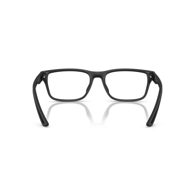 Emporio Armani 3276U VISTA Col.5001 Cal.56 New EYEGLASSES-EYEWEAR