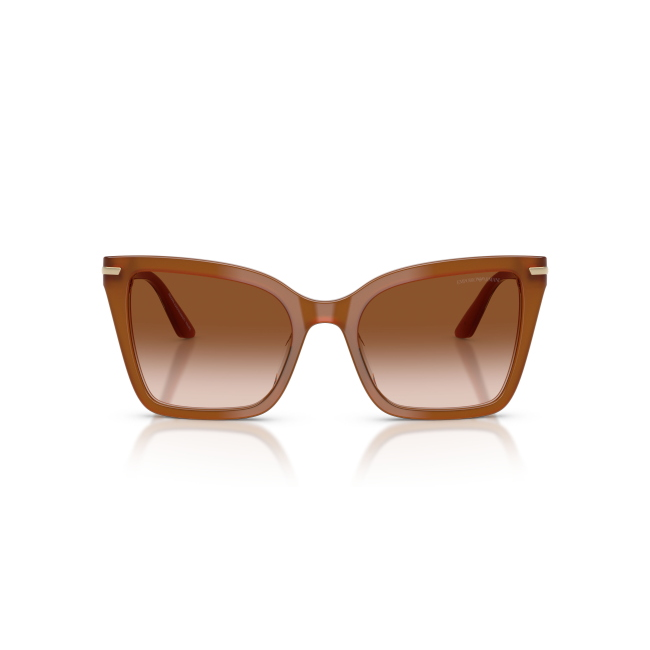 Emporio Armani EA 4273BU Col.6376/13 Cal.53 New Occhiali da Sole