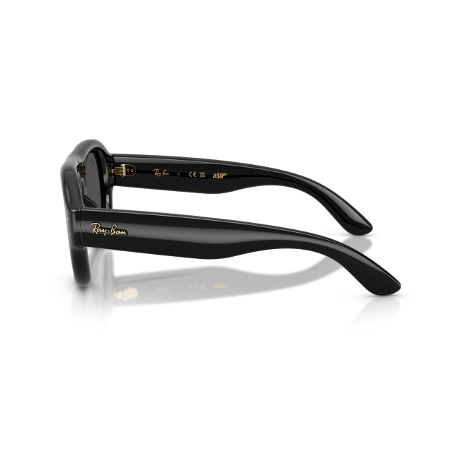 Ray-Ban 4925 SOLE Col.601/87 Cal.50 New SUNGLASSES