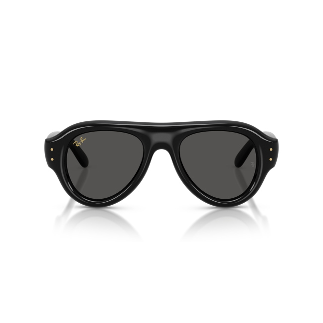 Ray-Ban 4925 SOLE Col.601/87 Cal.50 New SUNGLASSES