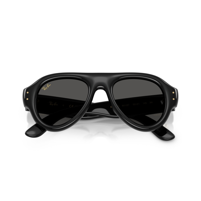 Ray-Ban 4925 SOLE Col.601/87 Cal.50 New SUNGLASSES