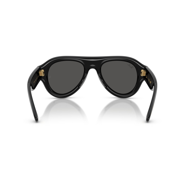 Ray-Ban 4925 SOLE Col.601/87 Cal.50 New SUNGLASSES
