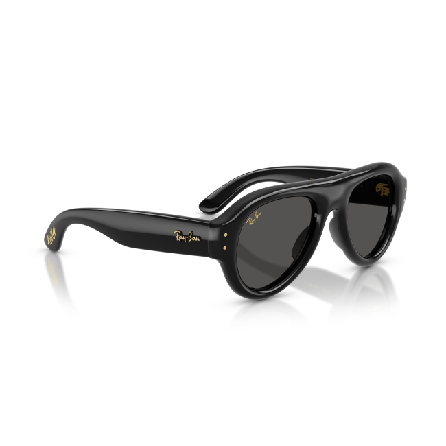 Ray-Ban 4925 SOLE Col.601/87 Cal.50 New SUNGLASSES