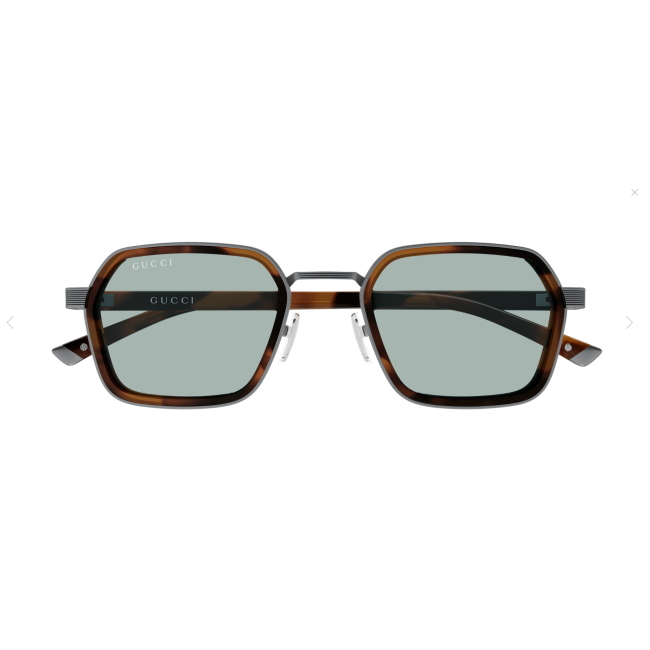 Gucci GG 2074 S Col.002 Cal.51 New Occhiali da Sole