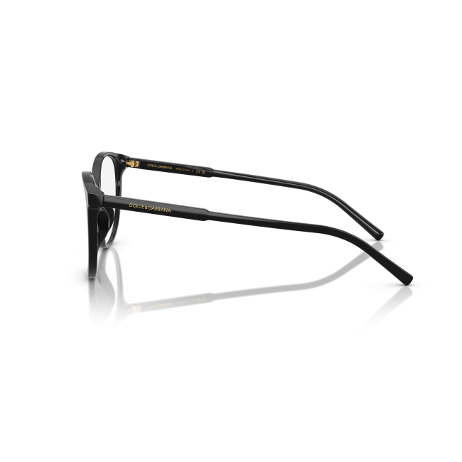 Dolce & Gabbana 3425 VISTA Col.501 Cal.52 New EYEGLASSES-EYEWEAR