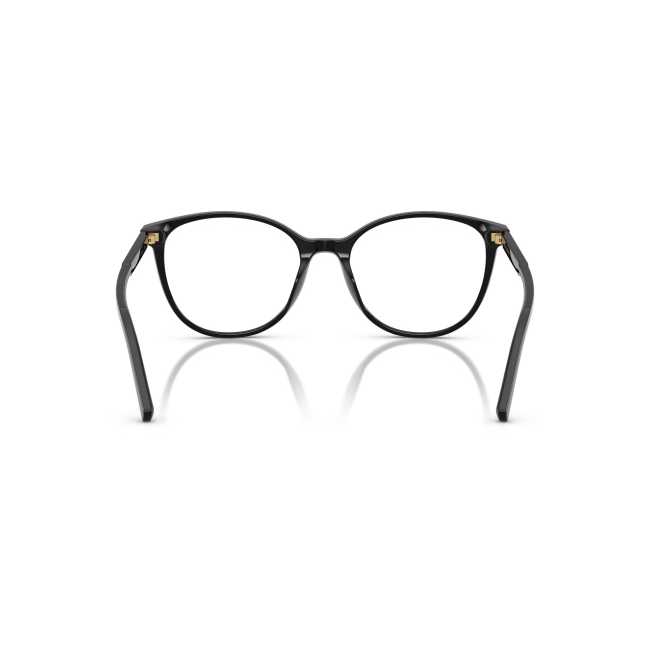 Dolce & Gabbana 3425 VISTA Col.501 Cal.52 New EYEGLASSES-EYEWEAR